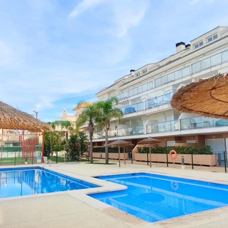 Apartamento Victoria Playa by DENIA COSTA - Apartamento de 2 dormitorios - 38