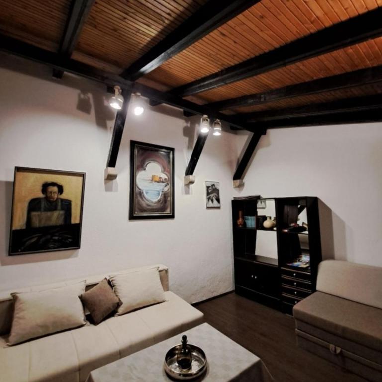 Apartman Paradise - Apartman sa 1 Spavaćom Sobom - 1