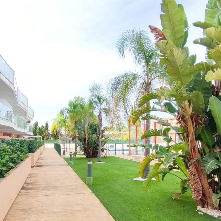 Apartamento Victoria Playa by DENIA COSTA - Apartamento de 2 dormitorios - 41