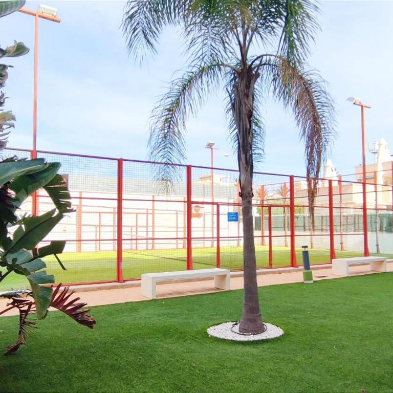 Apartamento Victoria Playa by DENIA COSTA - Apartamento de 2 dormitorios - 43