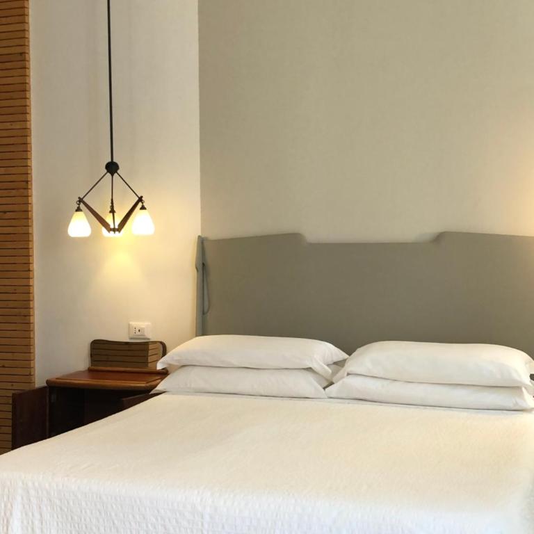 Room 55 - Chambre Double ou Lits Jumeaux - 36