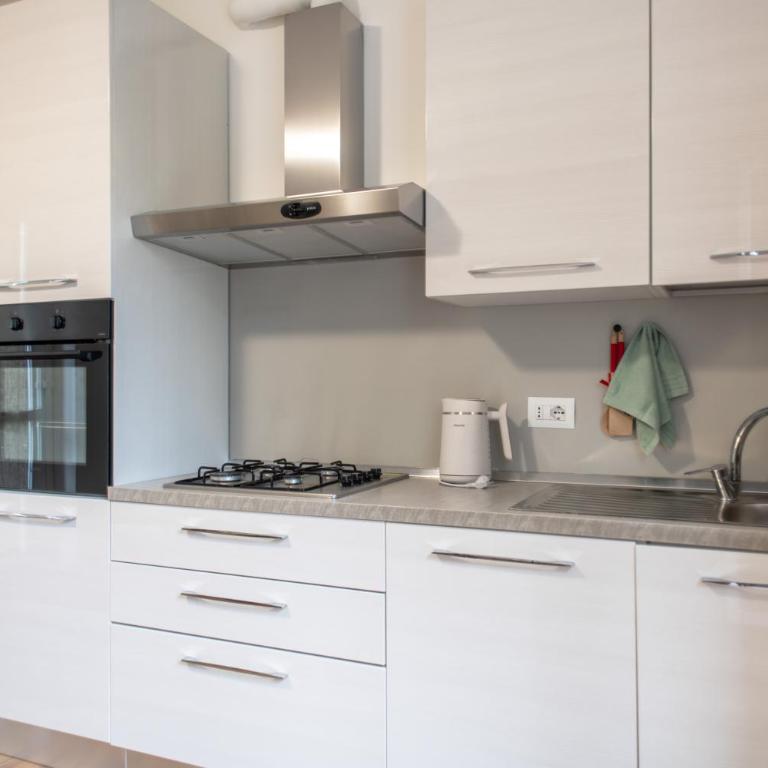 Lora apartment 1, free private parking, self check in - Appartamento con 1 Camera da Letto - 13