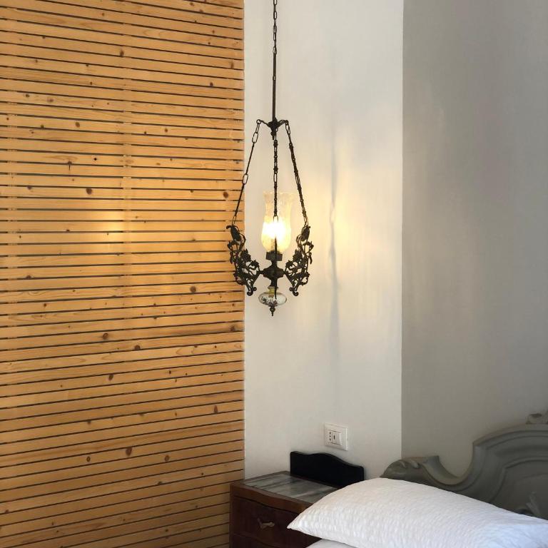 Room 55 - Chambre Double ou Lits Jumeaux - 54