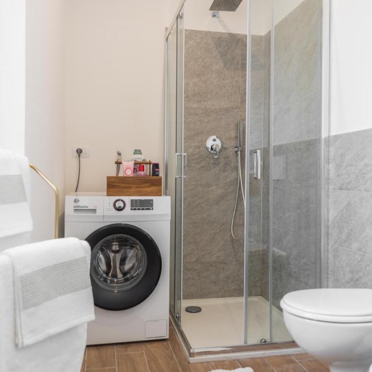 Lora apartment 1, free private parking, self check in - Appartamento con 1 Camera da Letto - 21