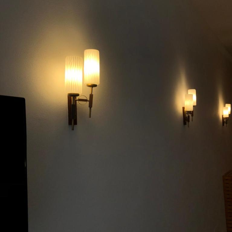 Room 55 - Chambre Double ou Lits Jumeaux - 32