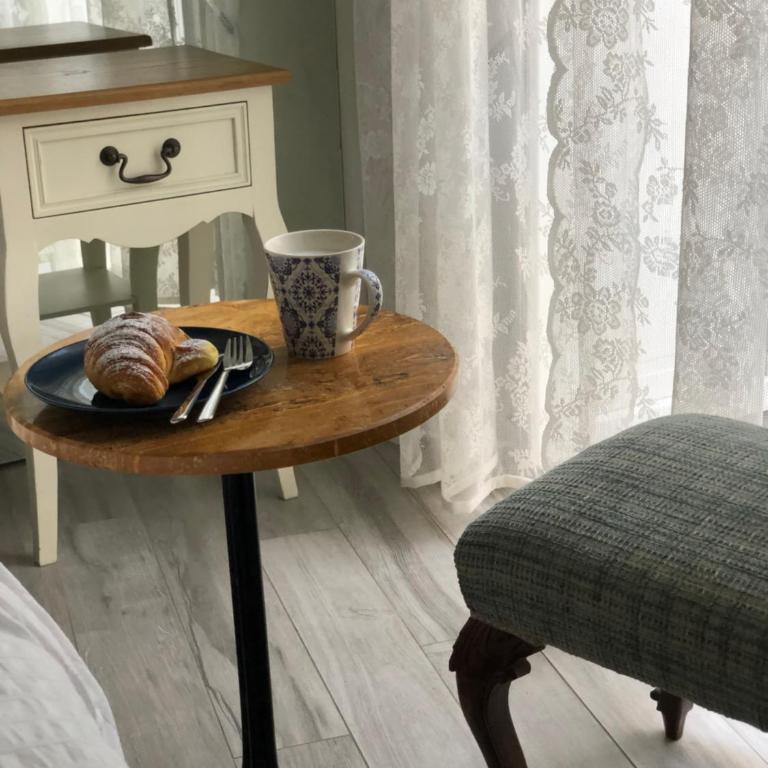 Room 55 - Chambre Double ou Lits Jumeaux - 37