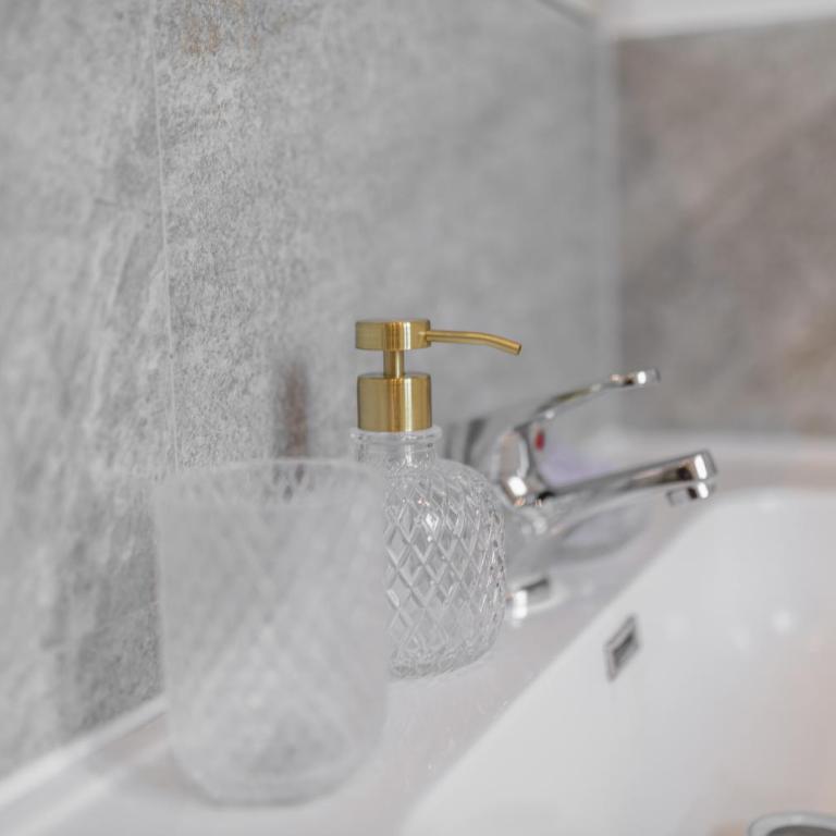 Lora apartment 1, free private parking, self check in - Appartamento con 1 Camera da Letto - 23