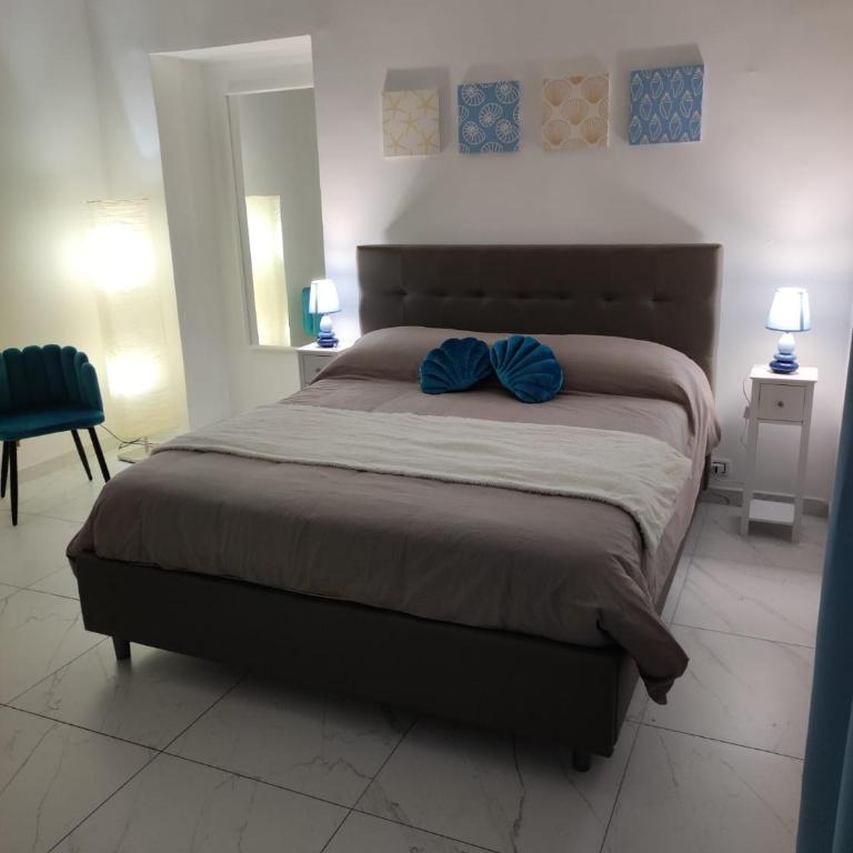 Casa della Sibilla - Appartamento con 1 Camera da Letto - 2