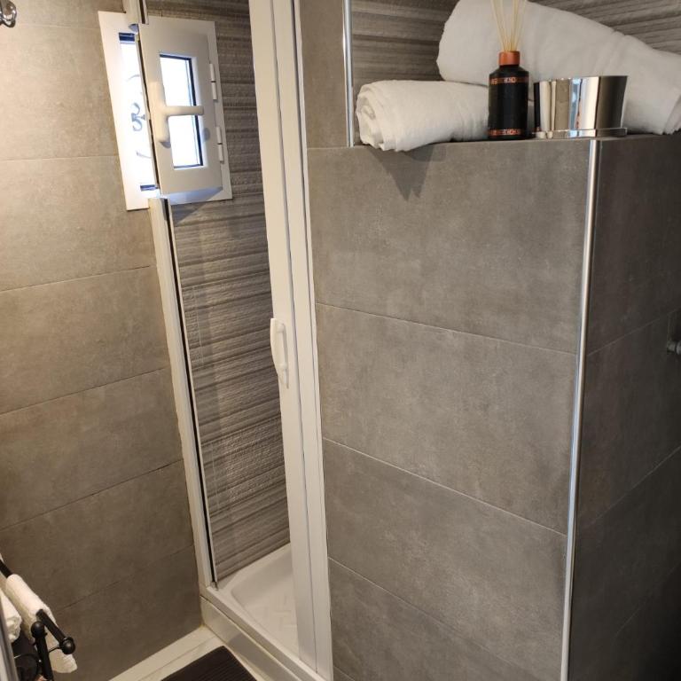 Casa della Sibilla - Appartamento con 1 Camera da Letto - 10