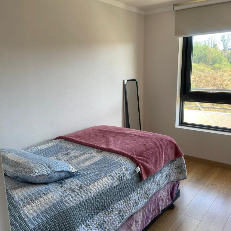Departamento Viña del mar - Two-Bedroom Apartment - 8