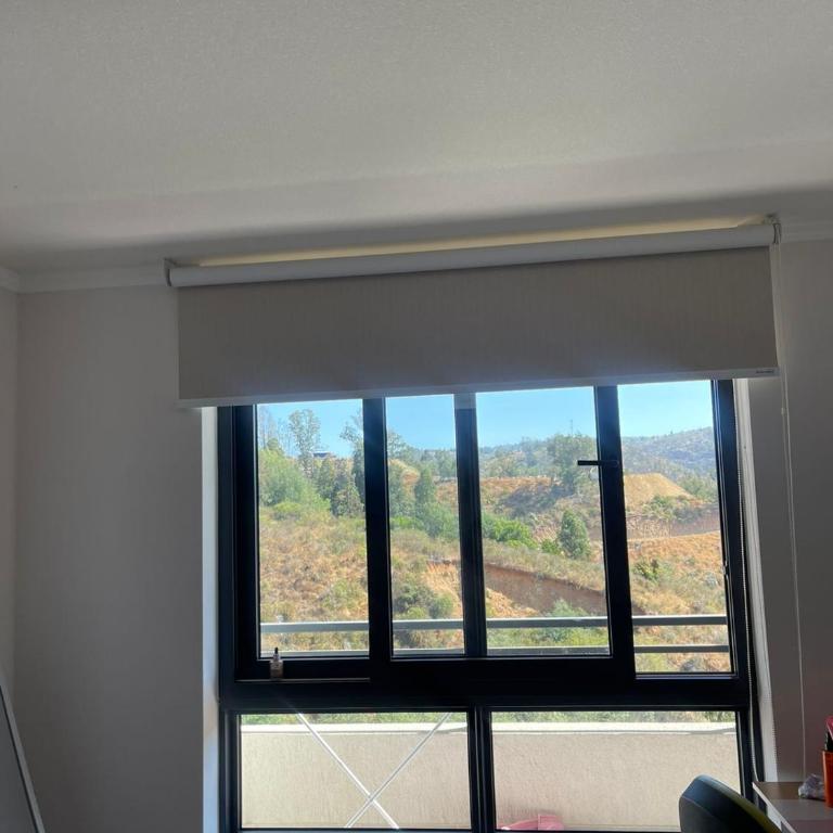 Departamento Viña del mar - Two-Bedroom Apartment - 10