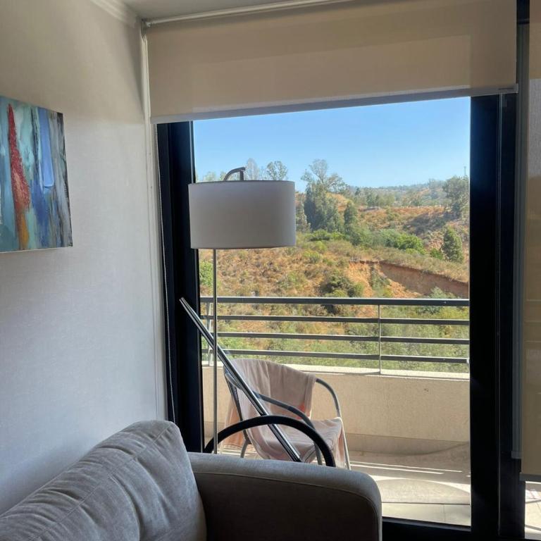 Departamento Viña del mar - Two-Bedroom Apartment - 12
