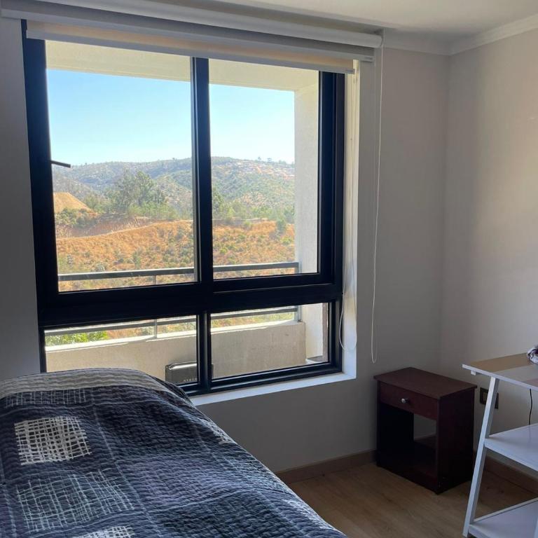 Departamento Viña del mar - Two-Bedroom Apartment - 13