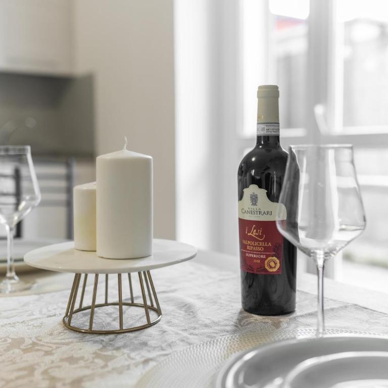 Lora apartment 1, free private parking, self check in - Appartamento con 1 Camera da Letto - 15