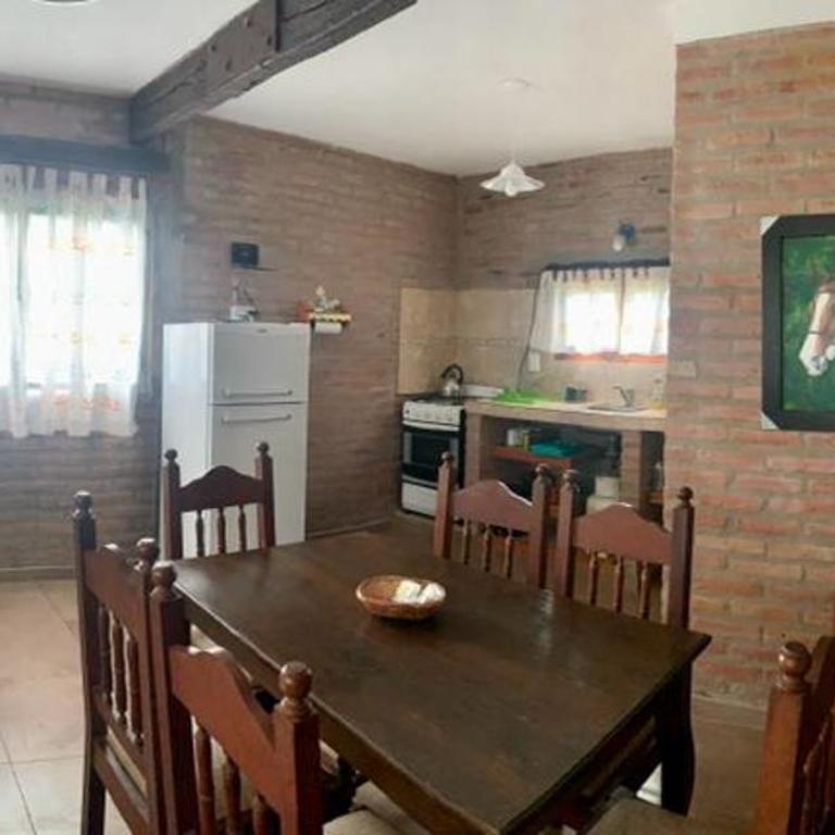 Cabañas El Descanso - Apartment with Lake View - 3