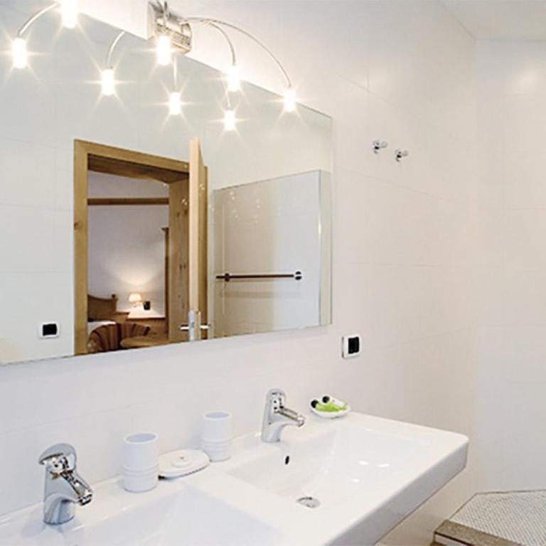 Residence Hotel Alpinum - Family Room - 3