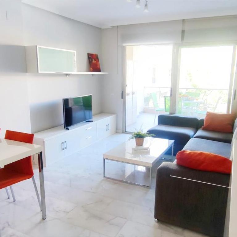 Apartamento Zephyrus by DENIA COSTA - Apartamento de 2 dormitorios - 4