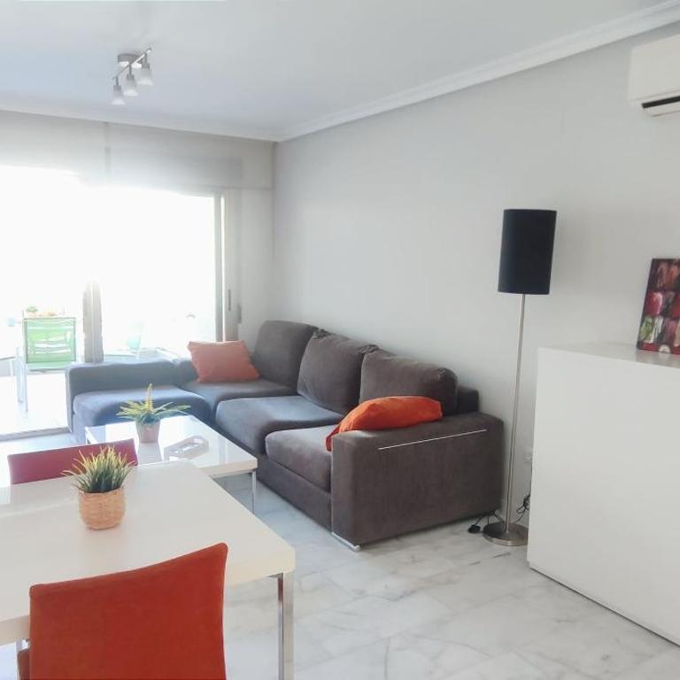 Apartamento Zephyrus by DENIA COSTA - Apartamento de 2 dormitorios - 5