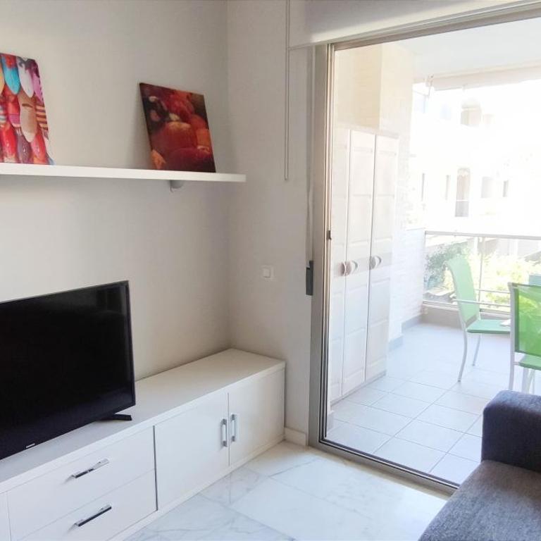 Apartamento Zephyrus by DENIA COSTA - Apartamento de 2 dormitorios - 6