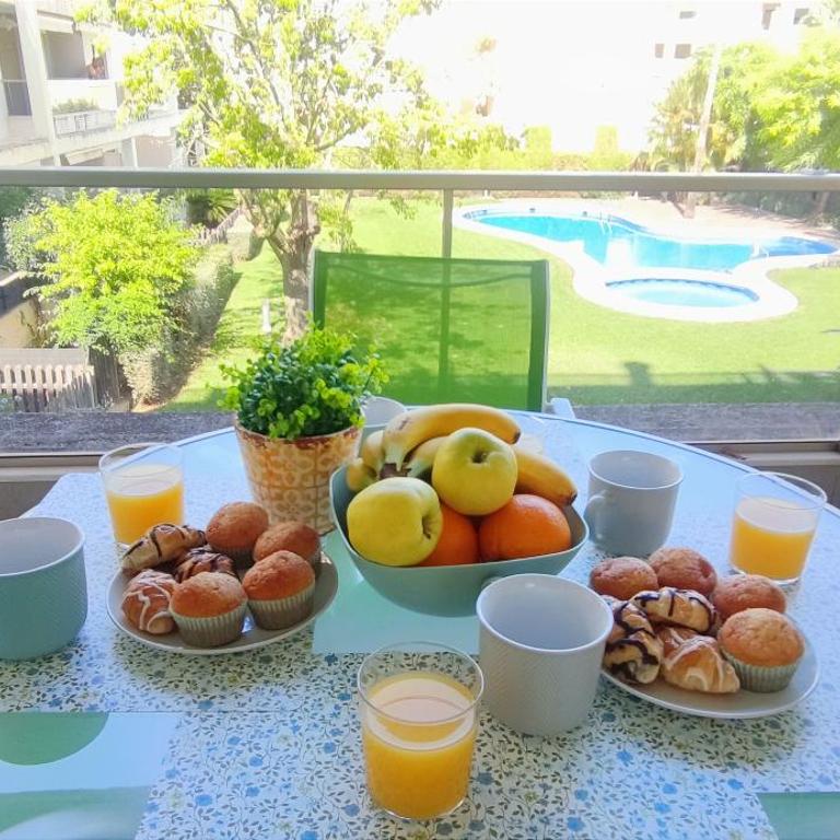 Apartamento Zephyrus by DENIA COSTA - Apartamento de 2 dormitorios - 3