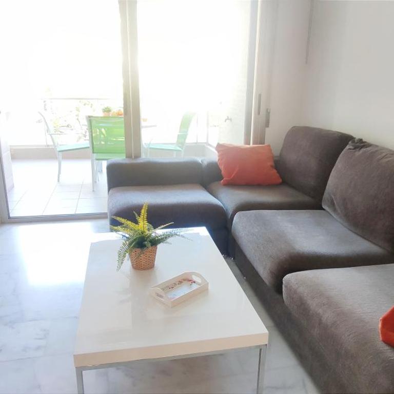 Apartamento Zephyrus by DENIA COSTA - Apartamento de 2 dormitorios - 7