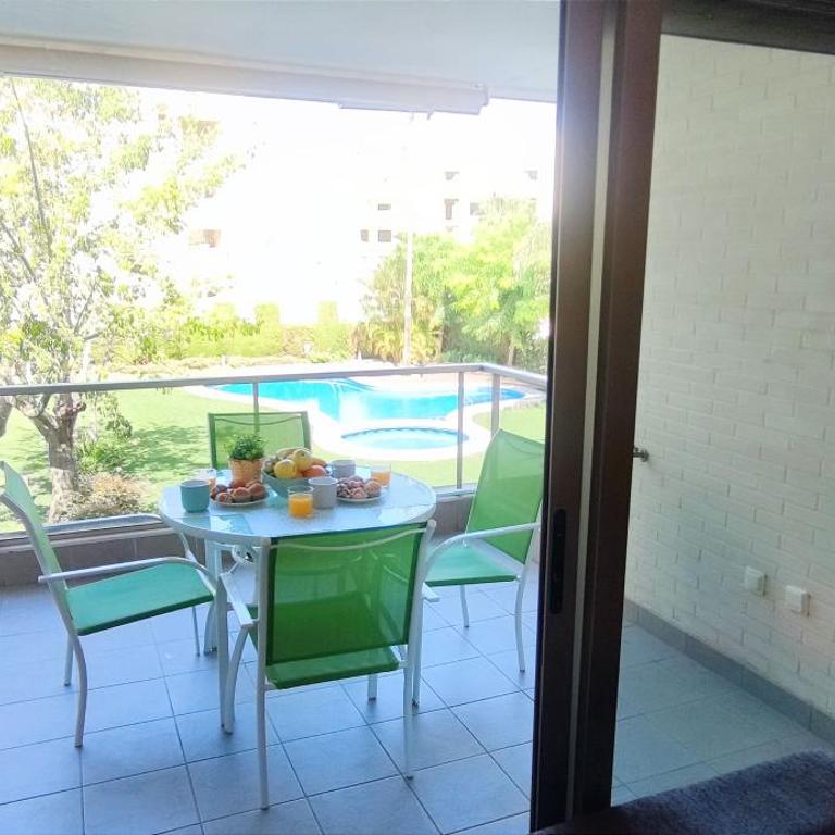 Apartamento Zephyrus by DENIA COSTA - Apartamento de 2 dormitorios - 11