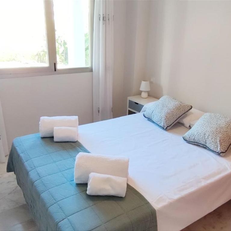 Apartamento Zephyrus by DENIA COSTA - Apartamento de 2 dormitorios - 18