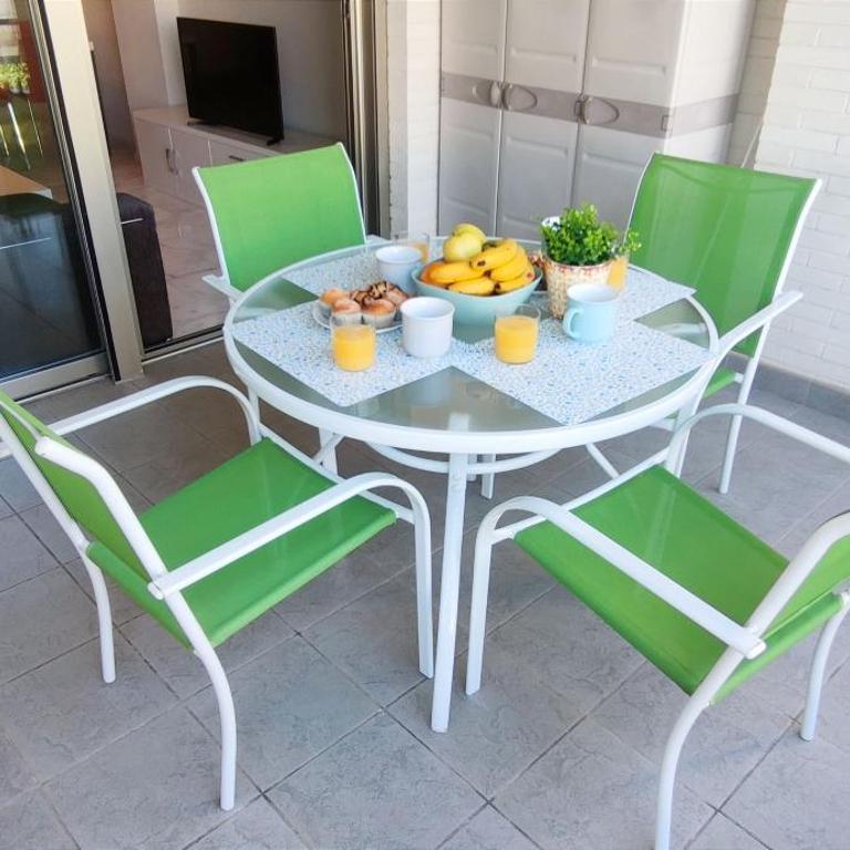 Apartamento Zephyrus by DENIA COSTA - Apartamento de 2 dormitorios - 13