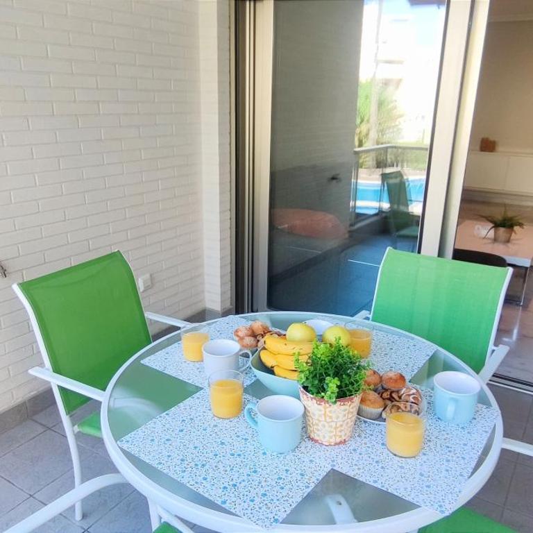 Apartamento Zephyrus by DENIA COSTA - Apartamento de 2 dormitorios - 15