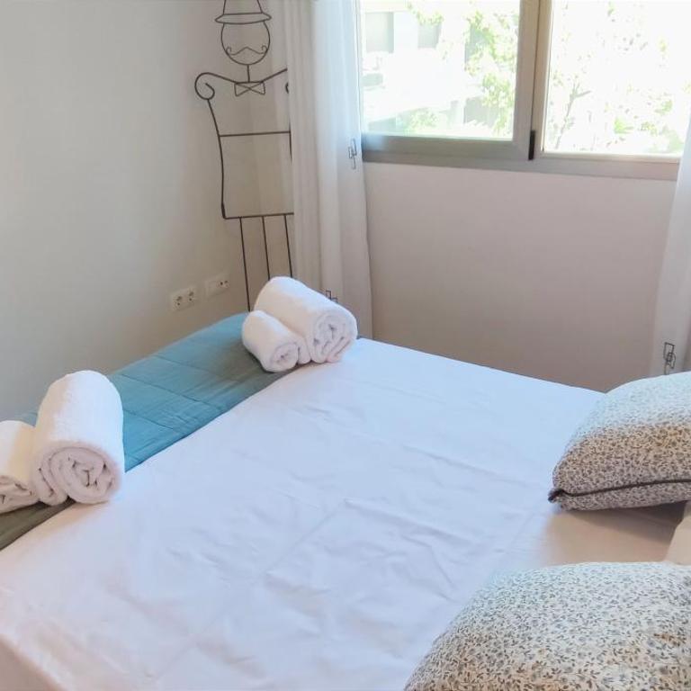 Apartamento Zephyrus by DENIA COSTA - Apartamento de 2 dormitorios - 20