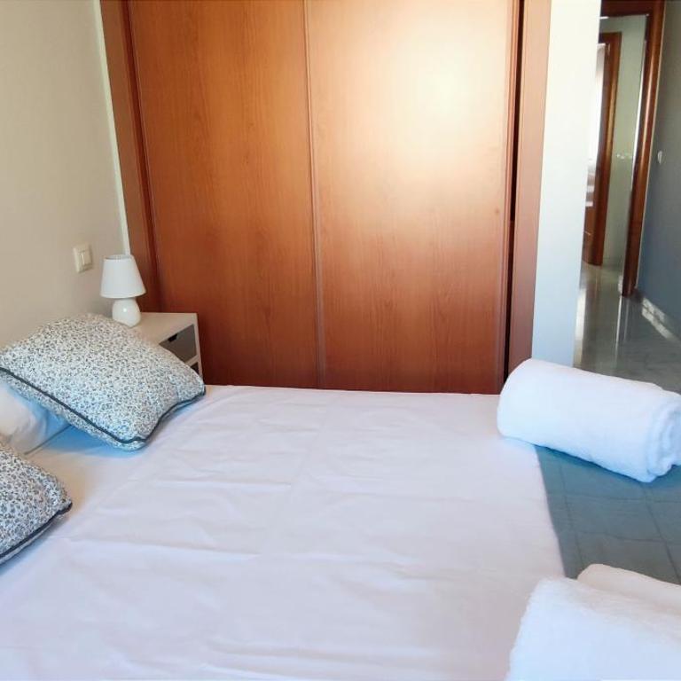 Apartamento Zephyrus by DENIA COSTA - Apartamento de 2 dormitorios - 21