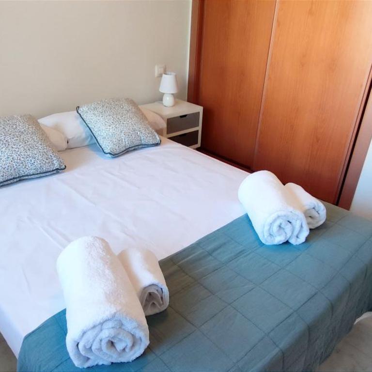 Apartamento Zephyrus by DENIA COSTA - Apartamento de 2 dormitorios - 19
