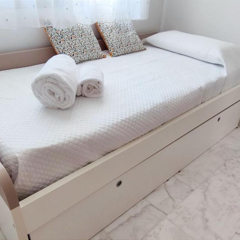 Apartamento Zephyrus by DENIA COSTA - Apartamento de 2 dormitorios - 27