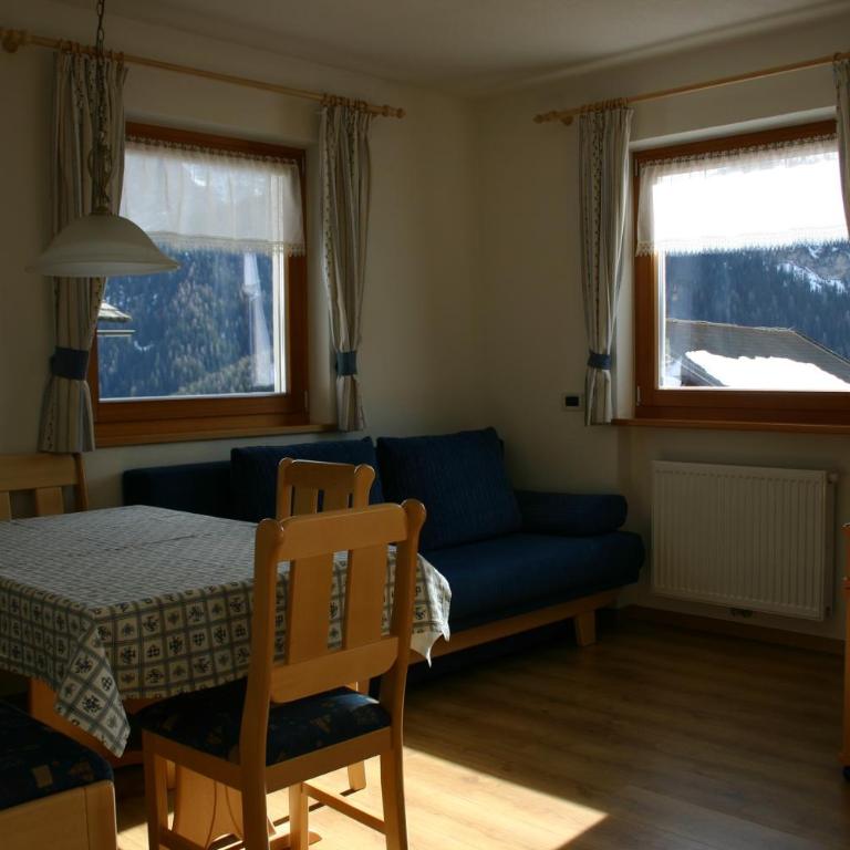 Agriturismo Tolpei - Appartamento con 1 Camera da Letto e Balcone - 11