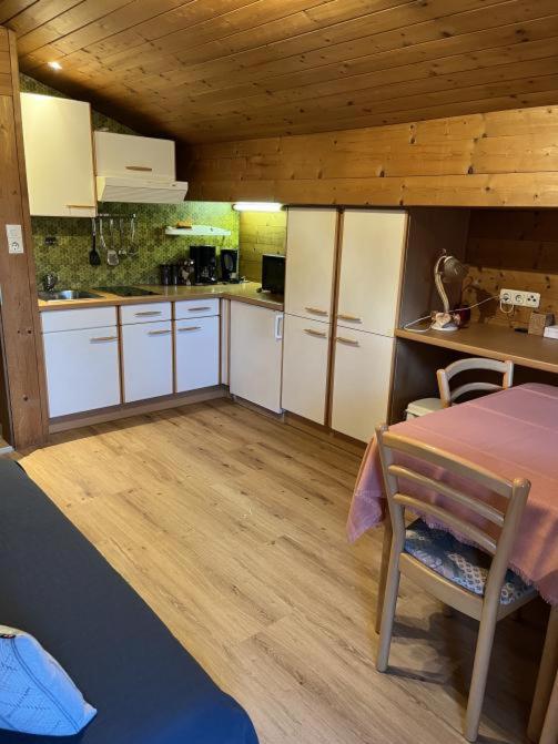 Appartement Seewaldhof - Apartment mit 1 Schlafzimmer - 6