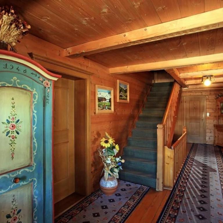 Appartement Seewaldhof - Standard Doppelzimmer - 5