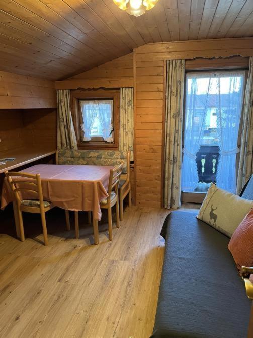 Appartement Seewaldhof - Apartment mit 1 Schlafzimmer - 8