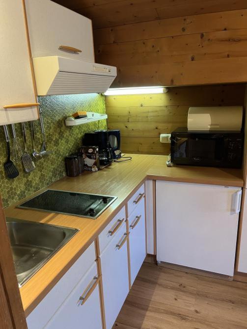 Appartement Seewaldhof - Apartment mit 1 Schlafzimmer - 10