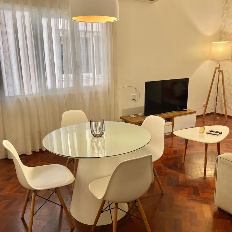Mdz Apartments - Apartamento de 2 dormitorios - 4