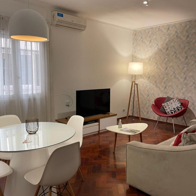 Mdz Apartments - Apartamento de 2 dormitorios - 6