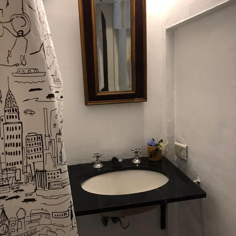 Hermosa casita con jardín Goldas Haus - Apartamento con vistas al jardín - 21