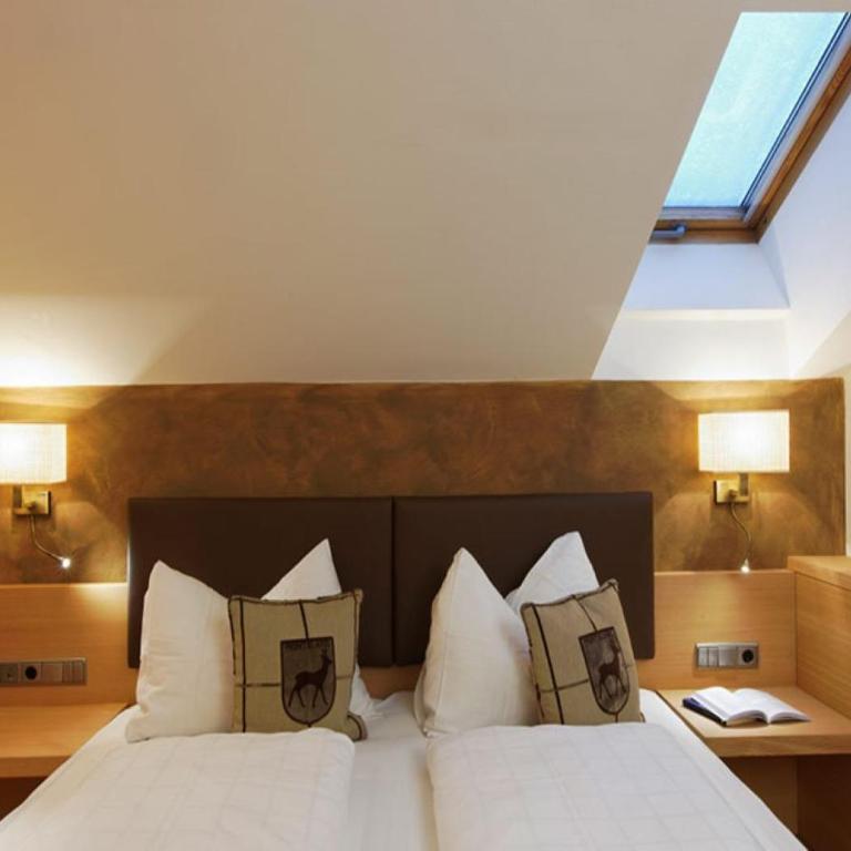 Residence Hotel Alpinum - Apartment - 3