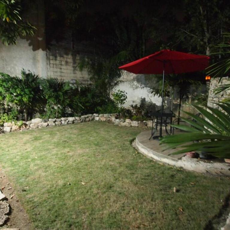 Villa Candita, a unos pasos del Paseo Montejo - Three-Bedroom Villa - 28