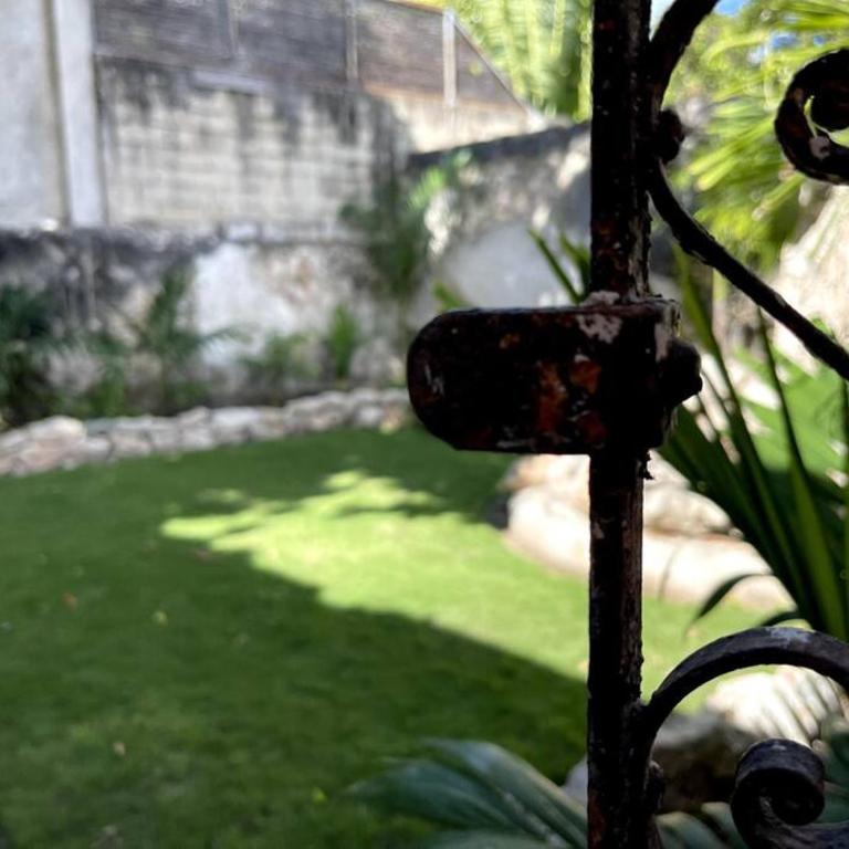 Villa Candita, a unos pasos del Paseo Montejo - Three-Bedroom Villa - 24