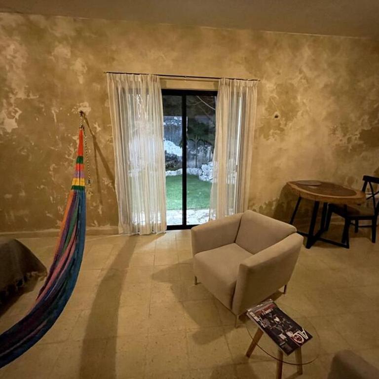 Villa Candita, a unos pasos del Paseo Montejo - Three-Bedroom Villa - 26