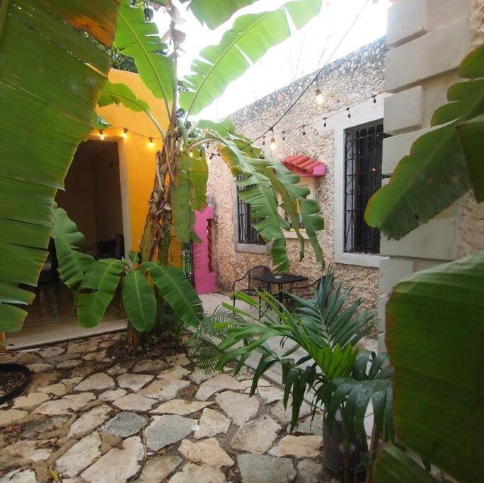 Villa Candita, a unos pasos del Paseo Montejo - Three-Bedroom Villa - 31
