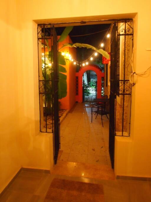 Villa Candita, a unos pasos del Paseo Montejo - Three-Bedroom Villa - 33
