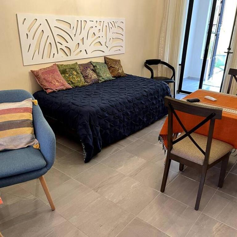 Villa Candita, a unos pasos del Paseo Montejo - Three-Bedroom Villa - 6