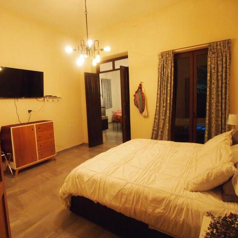 Villa Candita, a unos pasos del Paseo Montejo - Three-Bedroom Villa - 46