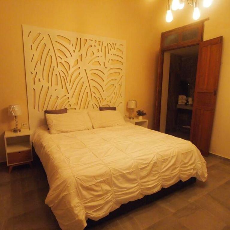 Villa Candita, a unos pasos del Paseo Montejo - Three-Bedroom Villa - 13